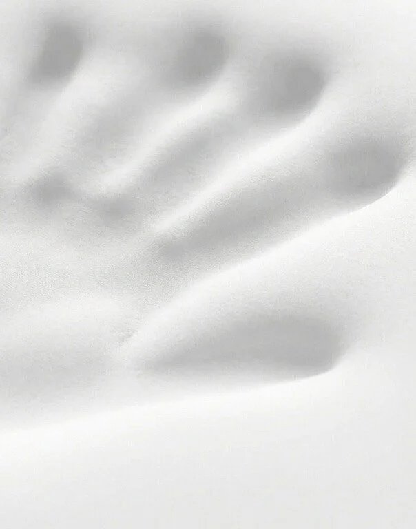 Hypoallergenic materials of The New Derila 2026 upgrade for clean and safe breathing.